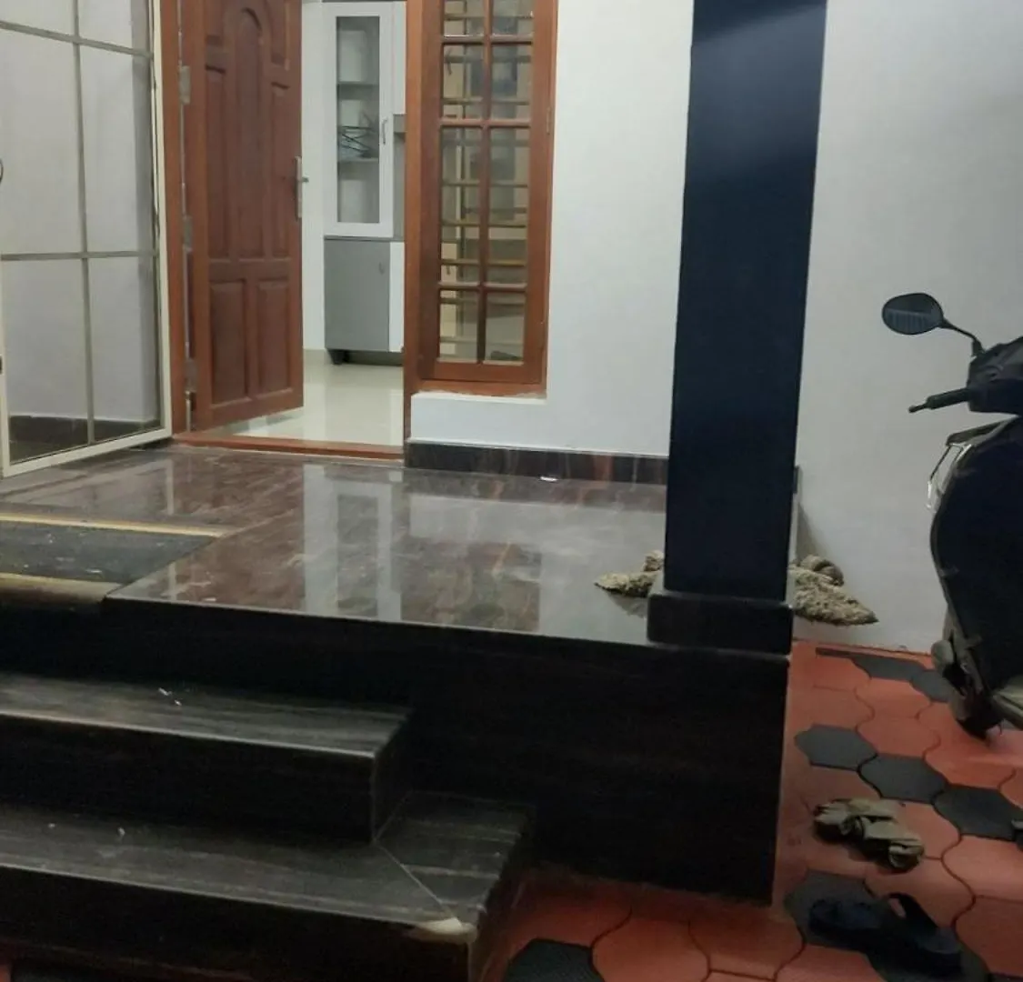 3 Bedroom Flat Near Amrita Hospital Kochi Indien