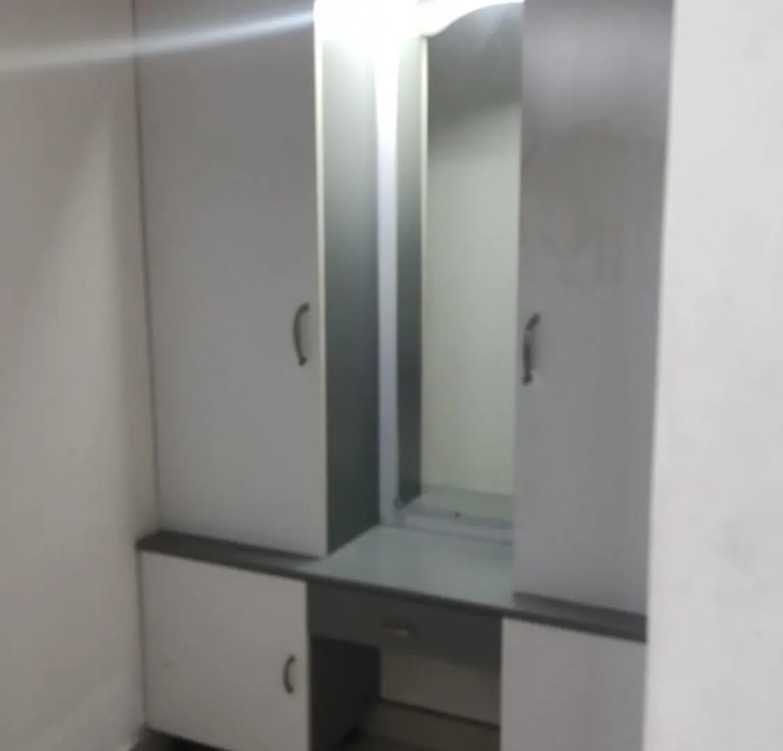 3 Bedroom Flat Near Amrita Hospital Kochi Lägenhet