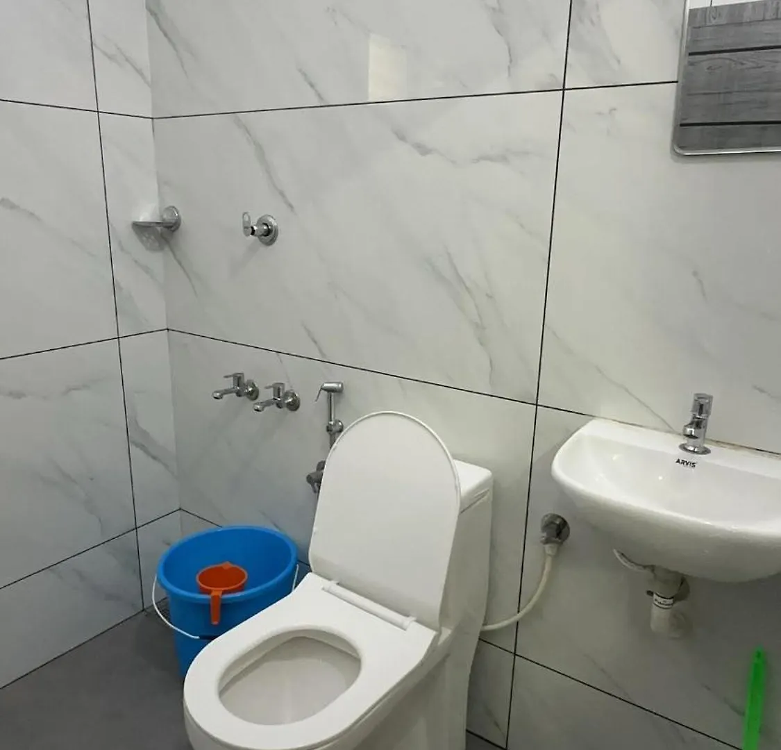 3 Bedroom Flat Near Amrita Hospital Kochi 0*,  Indien