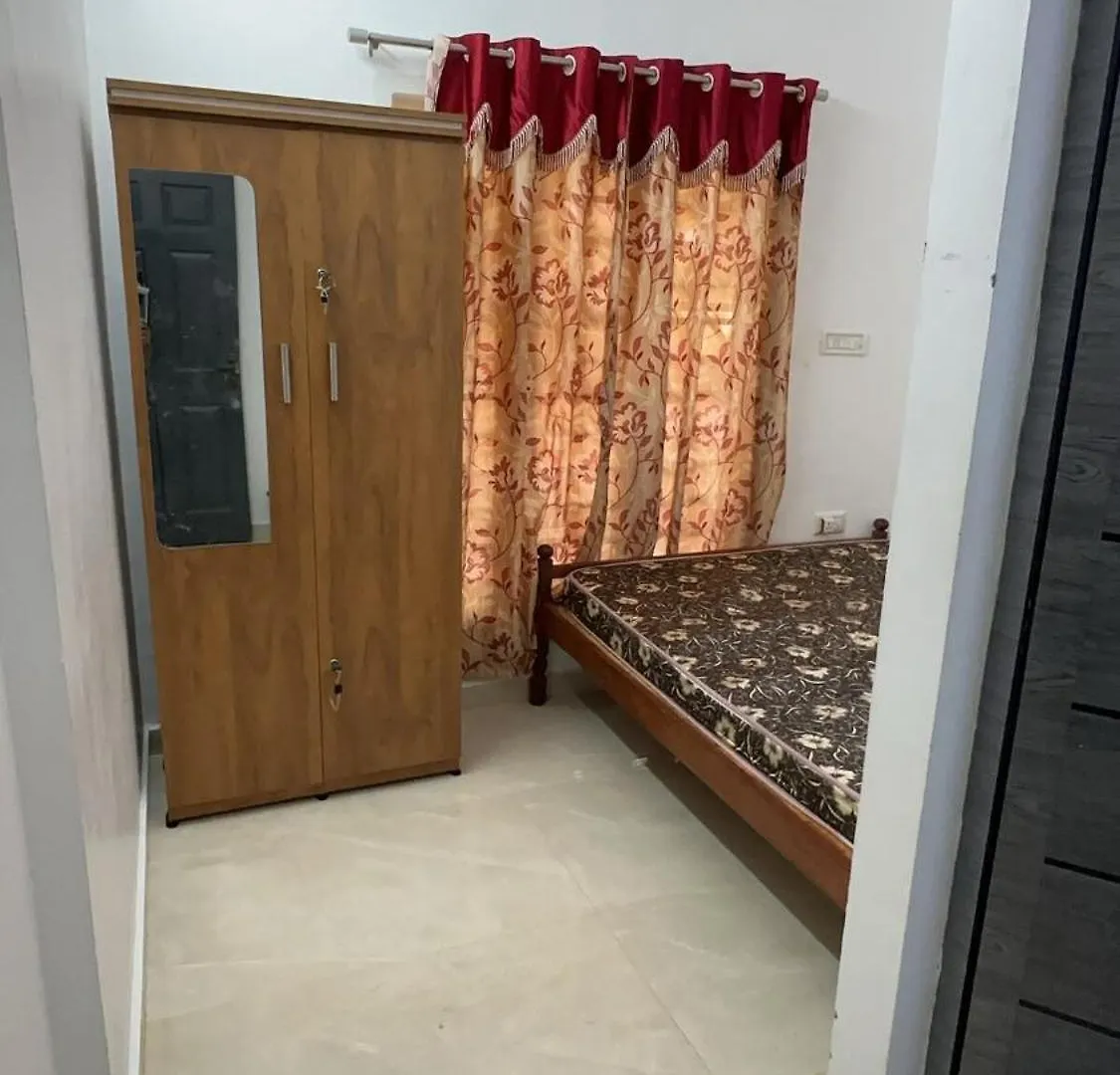 3 Bedroom Flat Near Amrita Hospital Kochi 0*,  Indien