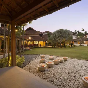 Station touristique Ramada By Wyndham, Kochi
